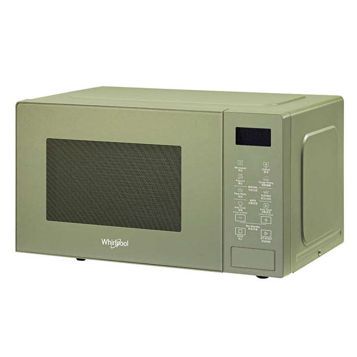 MWP201EAS 20L SOLO MICROWAVE