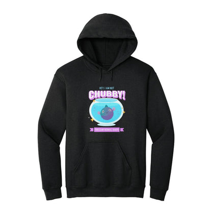 My Normal Size Hoodie