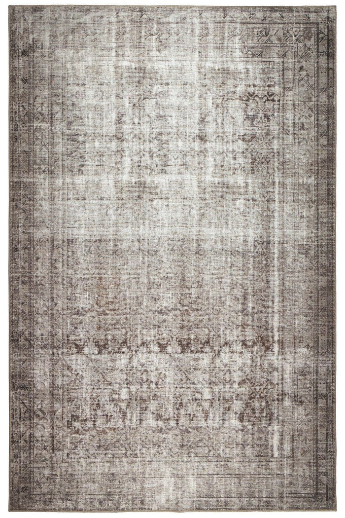 Nala Rug - Natural Bark