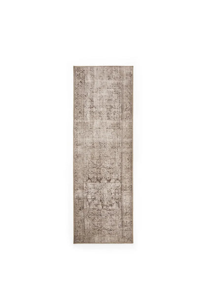 Nala Rug - Natural Bark