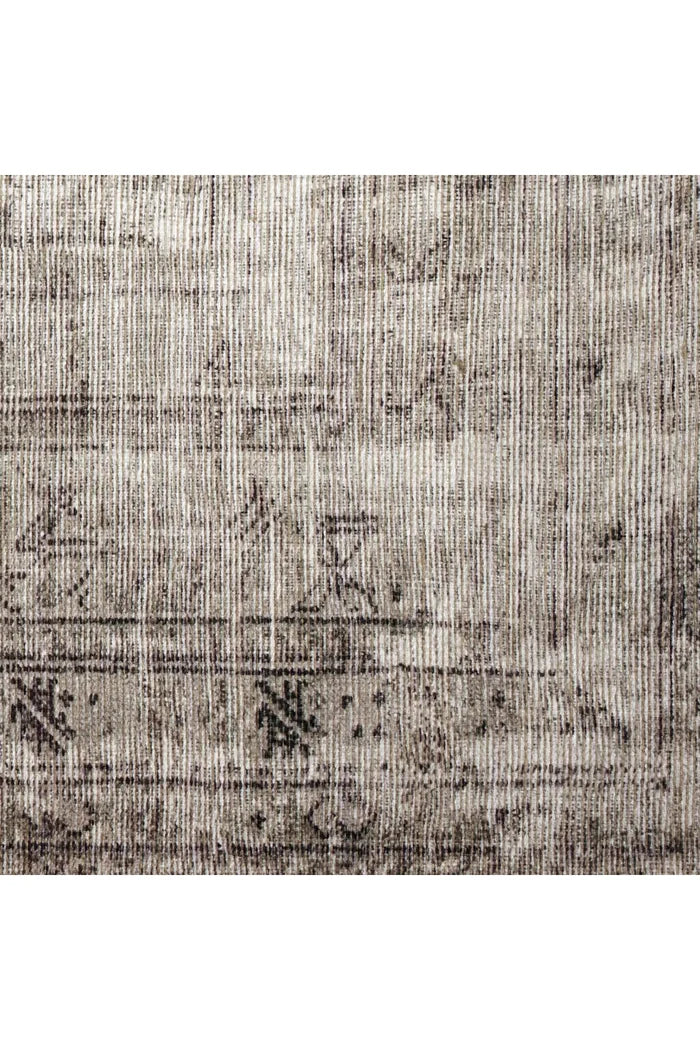 Nala Rug - Natural Bark
