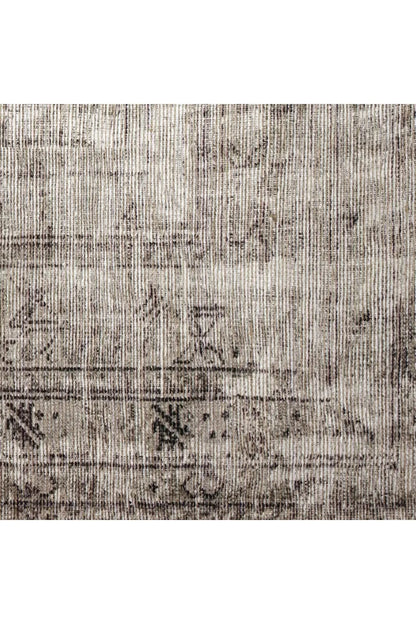 Nala Rug - Natural Bark