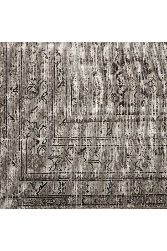 Nala Rug - Natural Bark