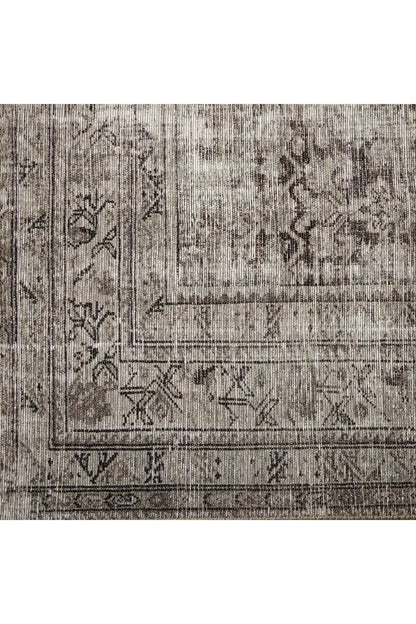 Nala Rug - Natural Bark