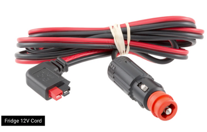National Luna Fridge 12V Cord