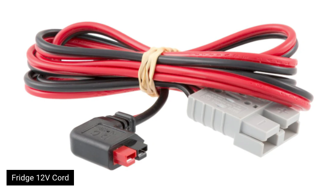 National Luna Fridge 12V Cord