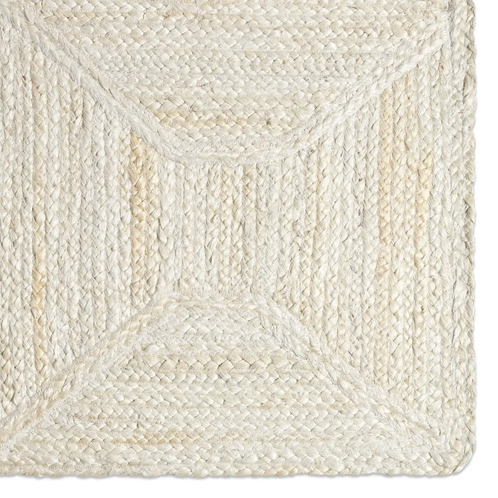Naturals Tobago Rug - Light Grey