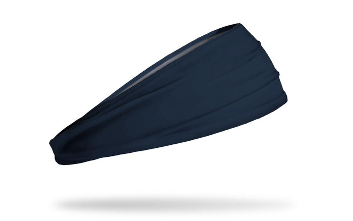 Navy Big Bang Lite Headband - View 2