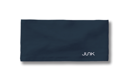 Navy Big Bang Lite Headband - View 3