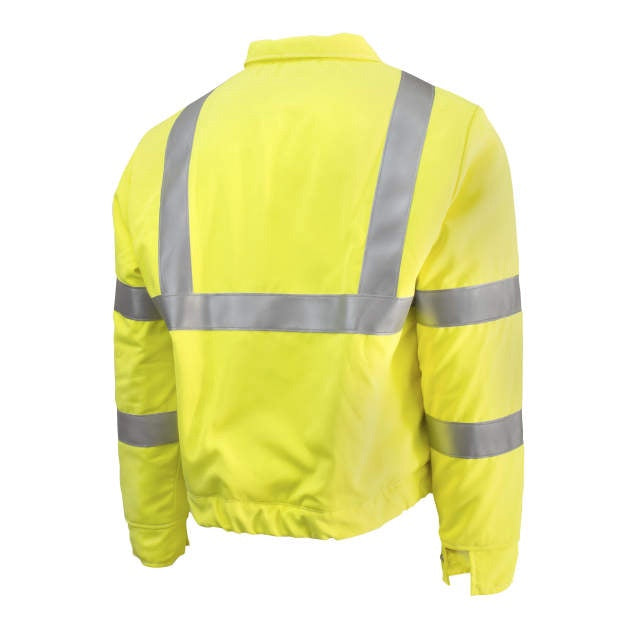 Neese FR Hi-Vis Bomber Jacket / SM
