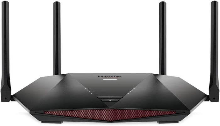 NETGEAR Nighthawk XR1000 Pro Gaming WiFi 6 Router