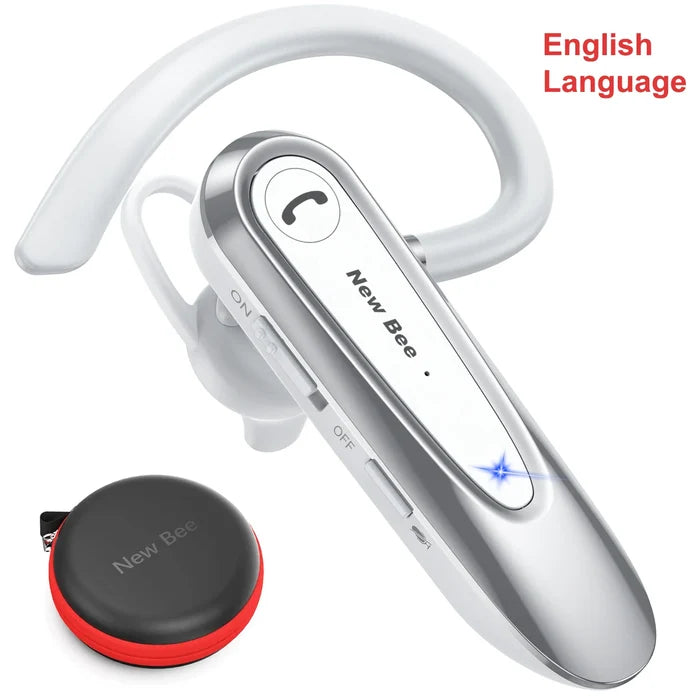 English White / CHINA