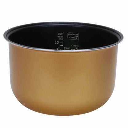 NF-PC400KSH 4L PRESSURE COOKER