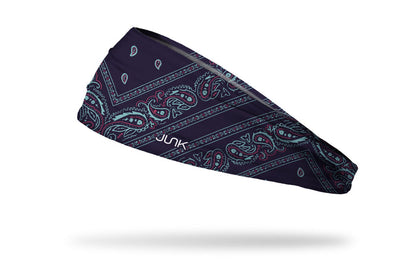 Night River Big Bang Lite Headband - View 1
