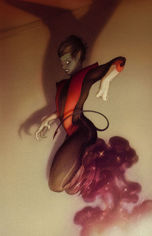 Nightcrawler