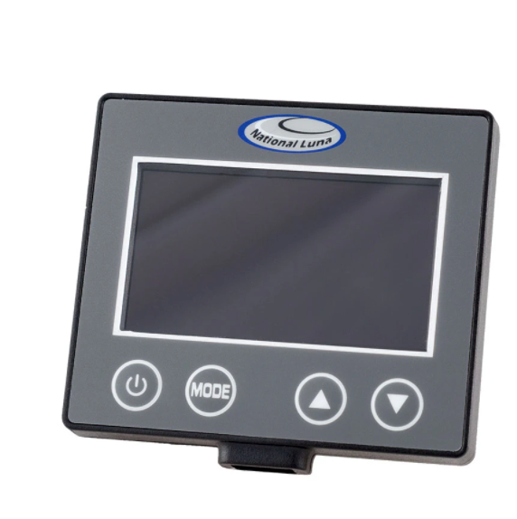 NLDC-M2 Dual Battery Isolator and Charge Remote Monitor