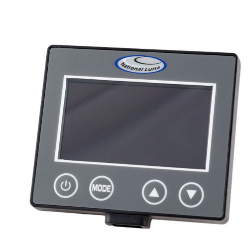 NLDC-M2 Dual Battery Isolator and Charge Remote Monitor