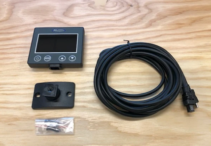 NLDC-M2 Dual Battery Isolator and Charge Remote Monitor