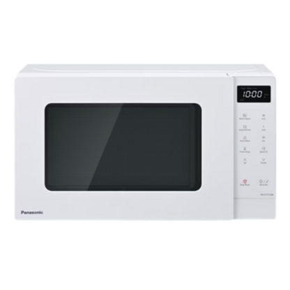 NN-ST21QWQPQ 20L SOLO MICROWAVE