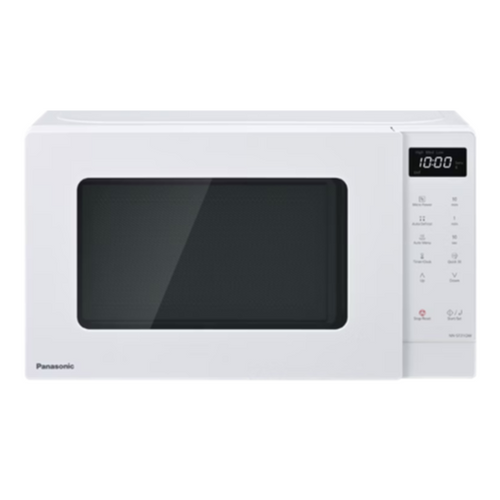 NN-ST21QWQPQ 20L SOLO MICROWAVE