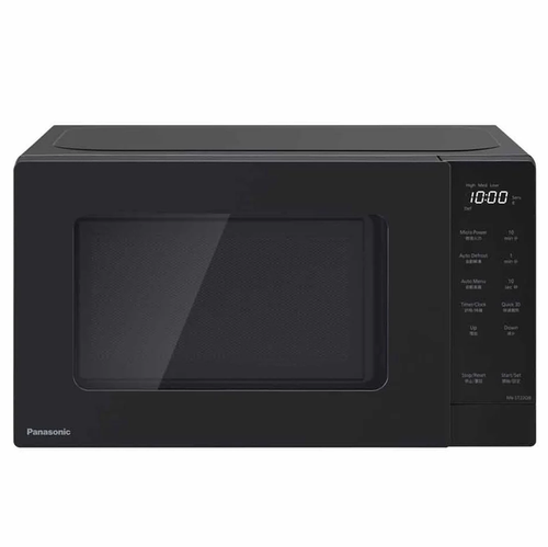 NN-ST22QBYPQ 20L SOLO MICROWAVE