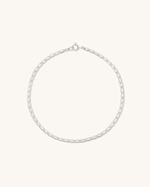 Nostalgia Chain Bracelet