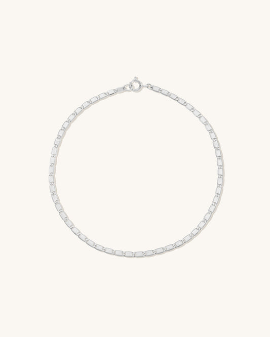 Nostalgia Chain Bracelet
