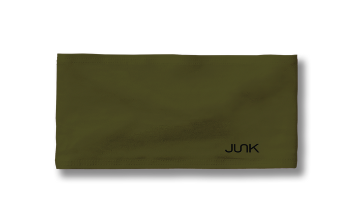 OD Green Big Bang Lite Headband - View 3