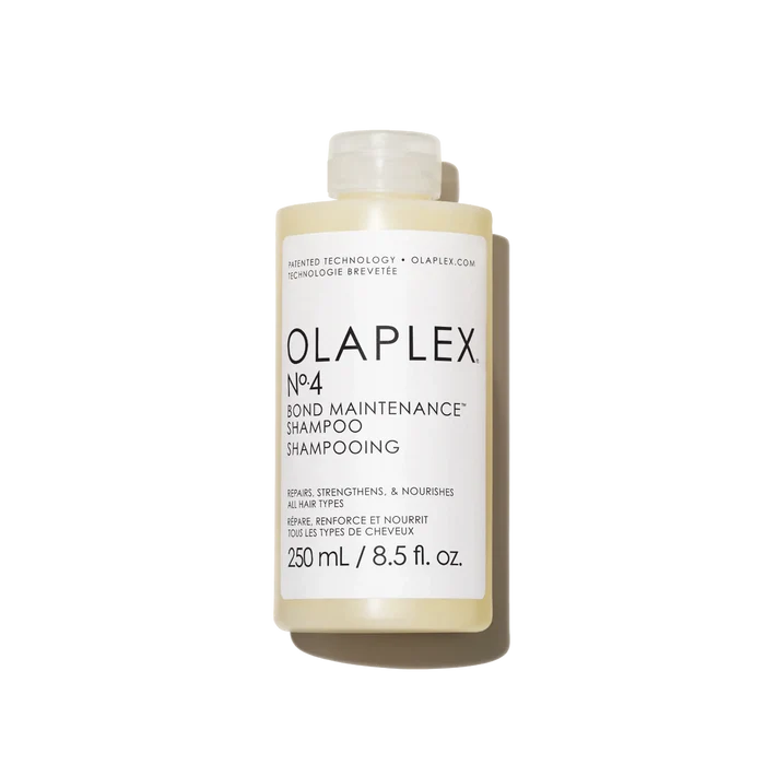 Olaplex Nº.4 Bond Maintenance Shampoo