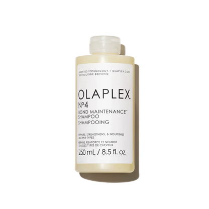 Olaplex Nº.4 Bond Maintenance Shampoo