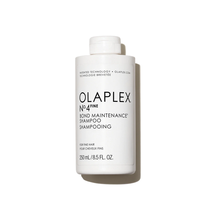Olaplex Nº.4 Fine Bond Maintenance Shampoo