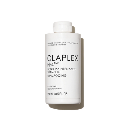 Olaplex Nº.4 Fine Bond Maintenance Shampoo