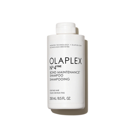 Olaplex Nº.4 Fine Bond Maintenance Shampoo
