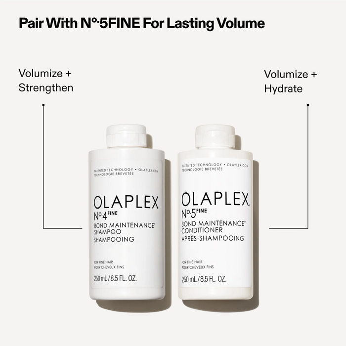 Olaplex Nº.4 Fine Bond Maintenance Shampoo