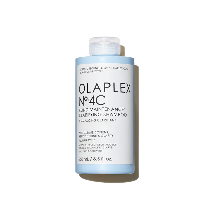 Olaplex Nº.4C Bond Maintenance Clarifying Shampoo