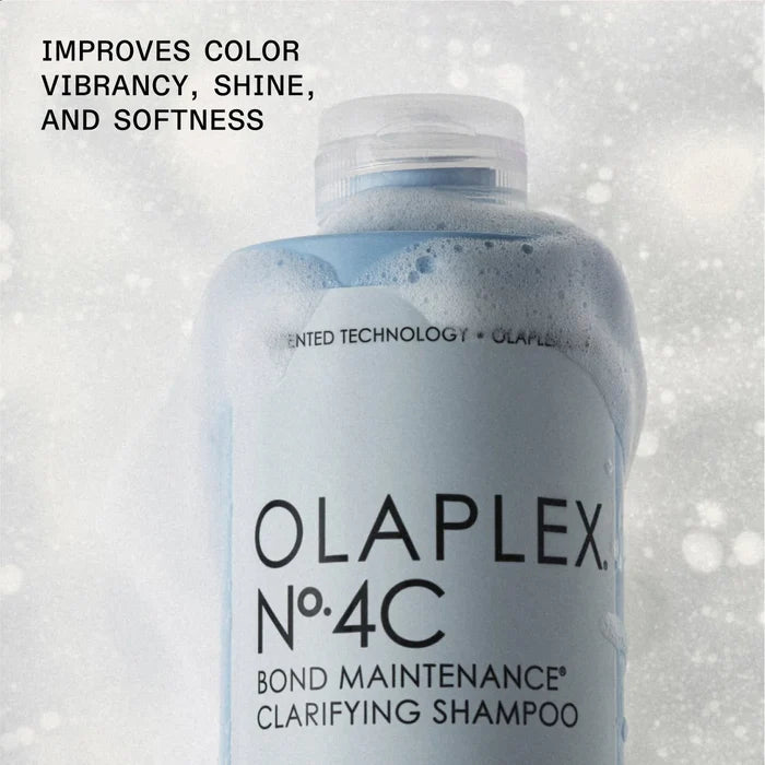 Olaplex Nº.4C Bond Maintenance Clarifying Shampoo