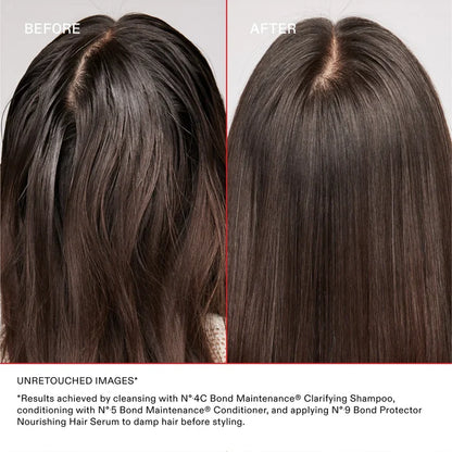Olaplex Nº.4C Bond Maintenance Clarifying Shampoo