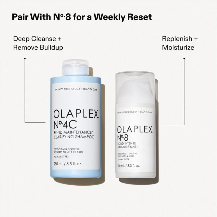 Olaplex Nº.4C Bond Maintenance Clarifying Shampoo