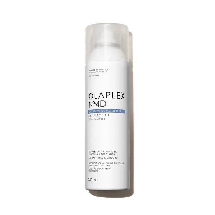 Olaplex Nº.4D Clean Volume Detox Dry Shampoo