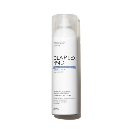 Olaplex Nº.4D Clean Volume Detox Dry Shampoo