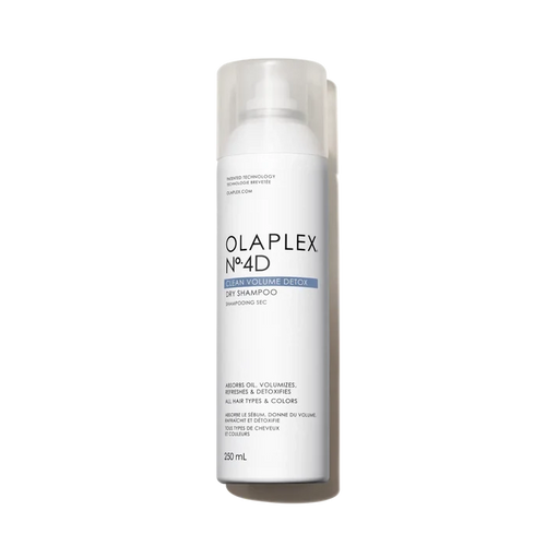 Olaplex Nº.4D Clean Volume Detox Dry Shampoo