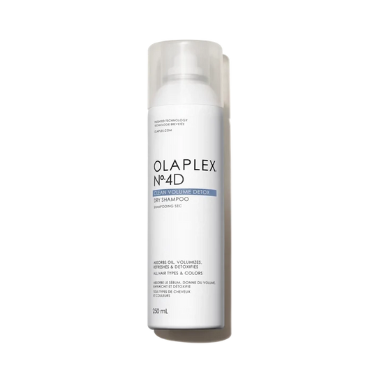 Olaplex Nº.4D Clean Volume Detox Dry Shampoo
