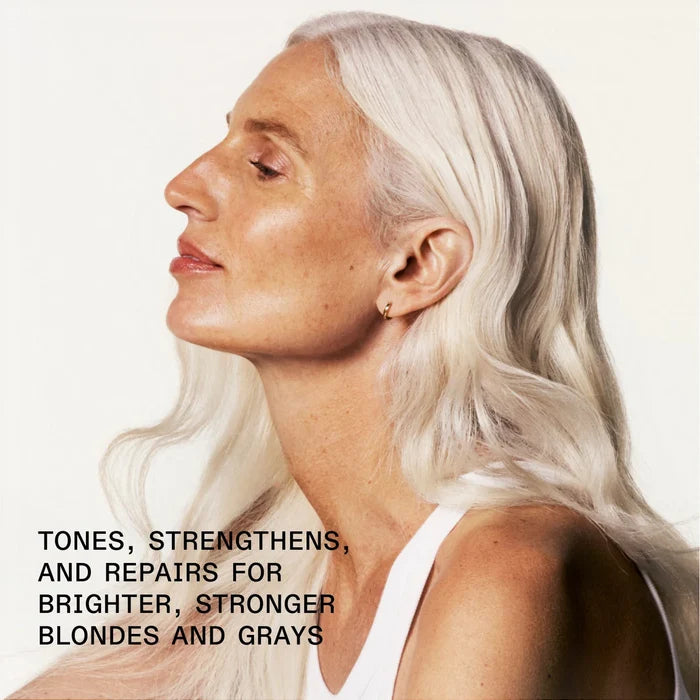 Olaplex Nº.4P Blonde Enhancer Toning Shampoo