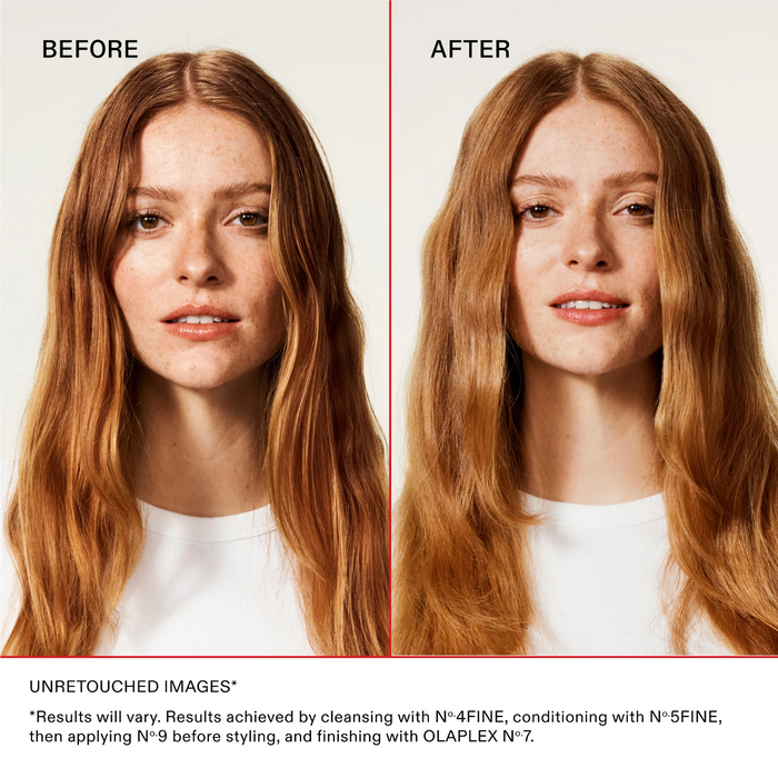 Olaplex Nº.5 Fine Bond Maintenance Conditioner