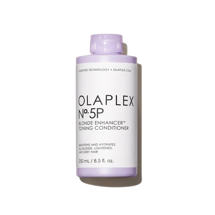 Olaplex Nº.5P Blonde Enhancer Toning Conditioner