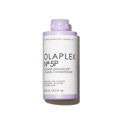 Olaplex Nº.5P Blonde Enhancer Toning Conditioner