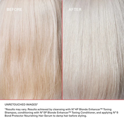 Olaplex Nº.5P Blonde Enhancer Toning Conditioner