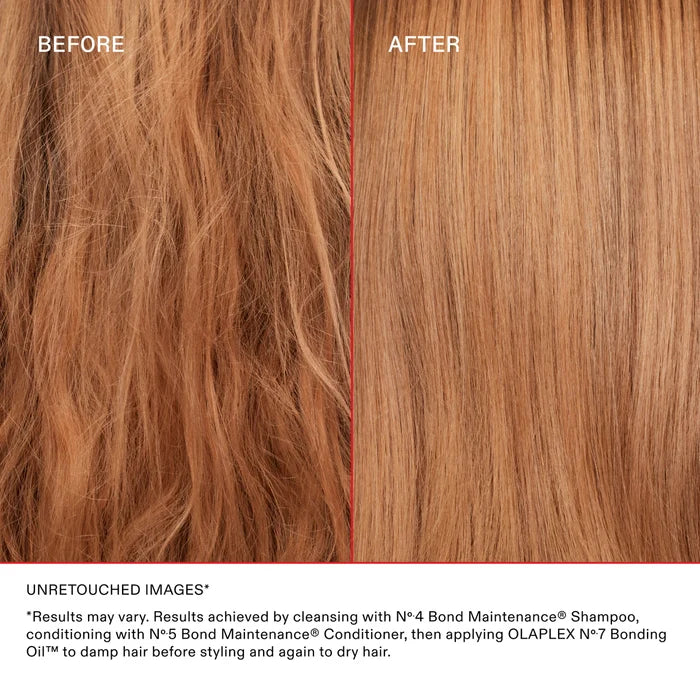 Olaplex Nº.7 Bonding Oil