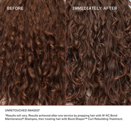 Olaplex Pro Exclusive: Bond Shaper™ Curl Rebuilding Treatment