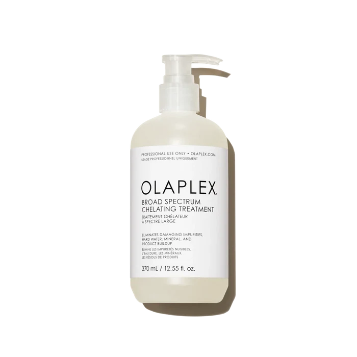 Olaplex Pro Exclusive: Broad Spectrum Chelating Treatment 370ml